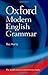 Oxford Modern English Grammar