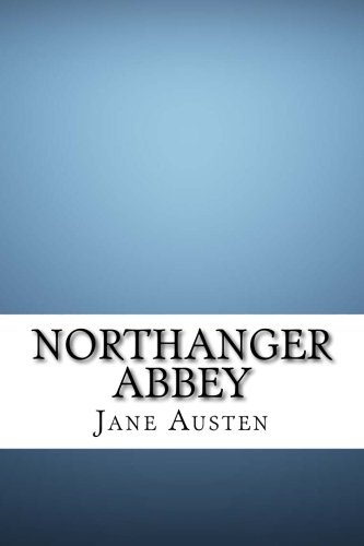 Northanger Abbey