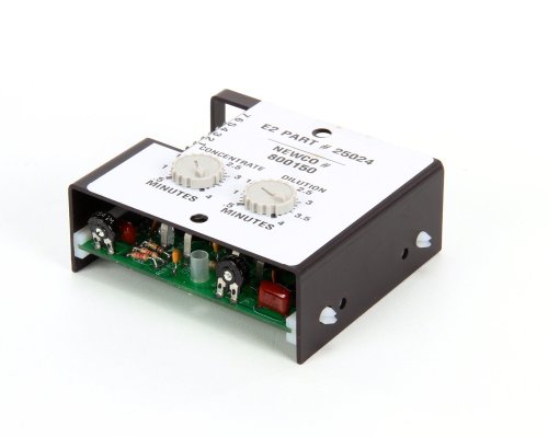 NEWCO 800150 Timer