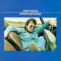 John Prine Ablum Cover