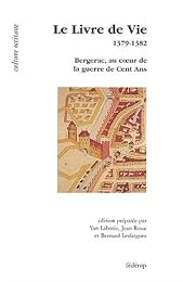 Le  livre de vie