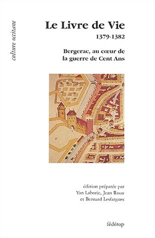 Le  livre de vie