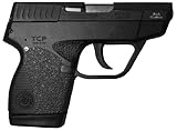 Traction Grip Overlays for Taurus TCP Pistols