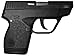 Traction Grip Overlays for Taurus TCP Pistols