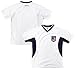 USA Soccer White Angled Panel 2014 Training Jersey