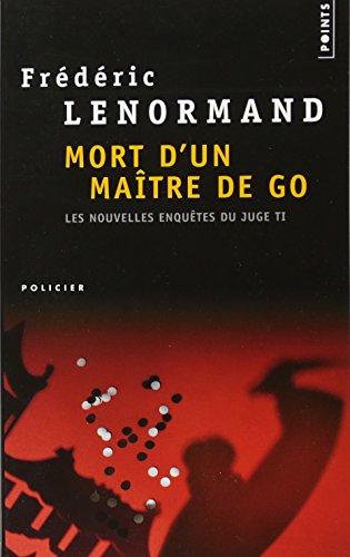 Mort d'un maître de go