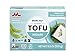 Mori-Nu Silken Tofu Nigari Firm | Velvety Smooth | Low Fat, Gluten-Free, Dairy-Free, Vegan, Made with Non-GMO soybeans, KSA Kosher Parve | Shelf-Stable | Made with Ocean Minerals | 11.5 oz x 12 Packs