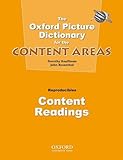 The Oxford Picture Dictionary for the Content Areas (Content Readings) (Reproducibles Collection)