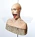 Original Movie Prop - Jennifer's Body - Jennifer (Megan Fox) Demon Head Puppet