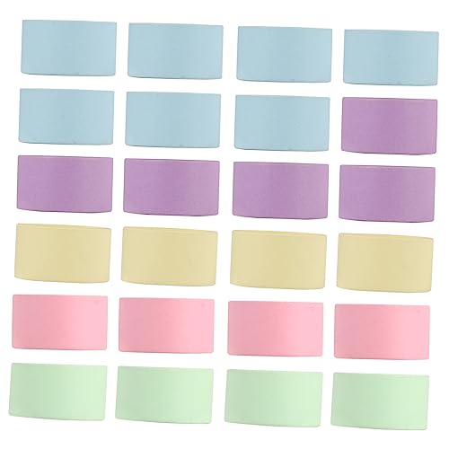 KAILIKETIY 25pcs Craft Cardboard Tubes for Crafts Art Paper for Boys and Girls and Adults