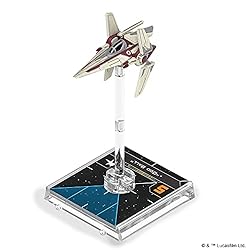 Star Wars X-Wing 2nd Edition Miniatures Game