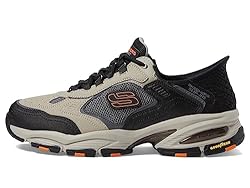 Skechers Men's Vigor 3.0 Drafting Hands Free