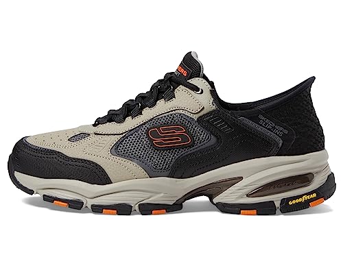Skechers Men's Vigor 3.0 Drafting Hands Free