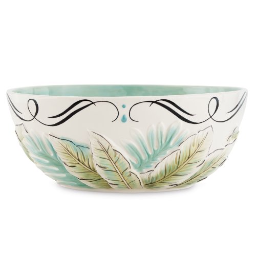Cockatoo Collection, Serving Bowl - Thumbnail 2