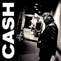 Johnny Cash Ablum Cover