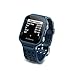 Garmin Approach S20 (Midnight Teal) Gift Box Bundle | Includes Golf GPS Watch/Activity Tracker, PlayBetter USB Car & Wall Charging Adapters, Protective Hard Carrying Case | Black Gift Box and Red Bow