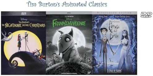 Amazon.com: Nightmare Before Christmas, The : Chris Sarandon