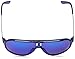 Carrera New Champion Aviator Sunglasses, Blue Ruthenium & ML Blue, 62 mm