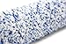 Fette Filter - Hardwood Floor Brush Roll Compatible with Bissell CrossWave 1926. Compare to Part # 1608022 & 160-8022. (Pack of 2)