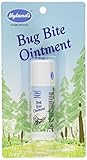 Natural Bug Bite Itch Relief by Hyland's, Fast Acting Bug Bite Ointment, Relieves Swelling and Itching from Bug Bites, 0.26oz Stick