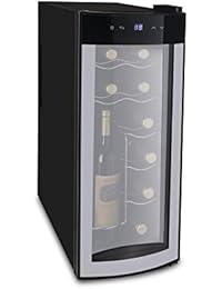 igloo wine cooler 12 bottle