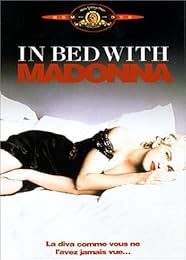 In Bed With Madonna