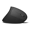 Anker® Ergonomic Optical USB Wired Vertical Mouse 1000 / 1600 DPI, 5 Buttons