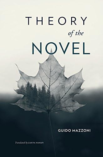 Theory of the Novel Kindle Edition