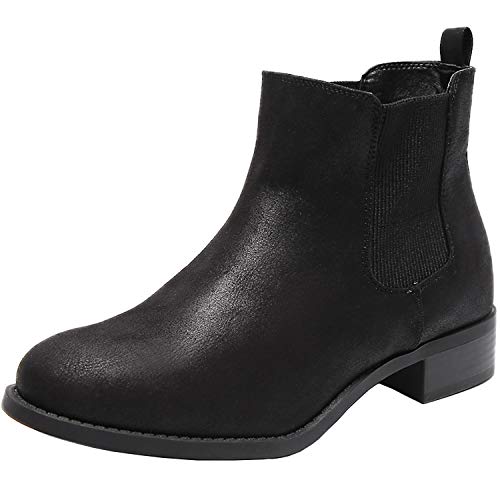 luoika ankle boots