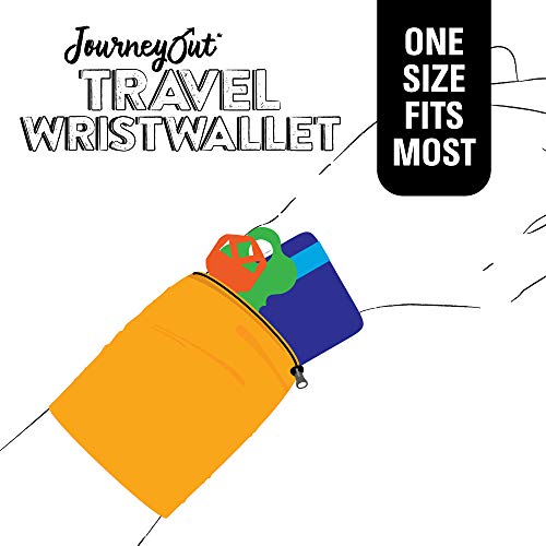 5 JourneyOut+Travel+Wallet+Running+Walking