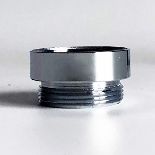 thumbnail image 2 of Danco 55/64-in-27m X 13/16-in-24f Dual Standard Adapter At 2 of 11