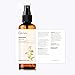 Gya Labs Bergamot Hydrosol for Skin Care - Face Mist Spray for Skin - Pillow Mist and Linen Spray - 3.4 fl oz