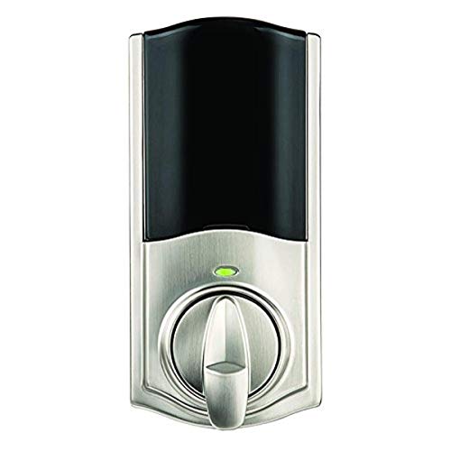 Kwikset Convert Smart Lock Conversion Kit