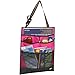 High Road Back Seat Organizer(Pink)