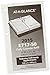 AT-A-GLANCE Daily Desk Calendar Refill 2015, 3.5 x 6 Inch Page Size (E717-50)
