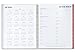 Blue Sky 2018-2019 Academic Year Weekly & Monthly Planner, Flexible Cover, Twin-Wire Binding, 8.5