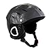 Lucky Bums Snow Sport Helmet, Kryptek Typhon, Matte, Small