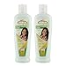 Sofn’Free n’Pretty GroHealthy Olive Oil Hair Lotion for Hair Growth - Repairs, Rebuilds, Moisturizes and Promotes Growth for Soft, Healthy, Shiny, Longer, and Thicker Hair - 8.8 Ounce, Pack of 2
