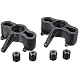 Utini JLB Racing Cheetah 1/10 Brushless RC Car 2PCS Steel Ring Block EA1003