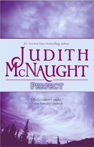 Perfect [PERFECT] [Mass Market Paperback] 1416503757 Book Cover