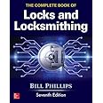 The Complete Book of Locks and Locksmithing, Seventh Edition