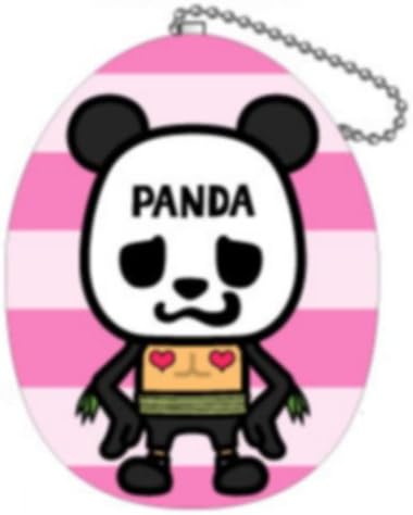 Amazon ワンピース パンソンワークス ビーズクッションマスコットvol 4 パンダマン アニメ 萌えグッズ 通販