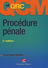 Procédure pénale