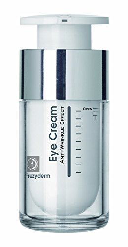 frezyderm eye cream