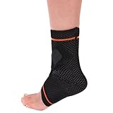 BRD Sport Ankle Plantar Fasciitis Brace (Left)