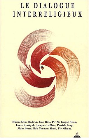 Le  dialogue interreligieux