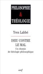 Dieu contre le mal