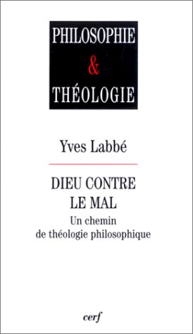 Dieu contre le mal