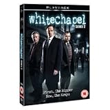 WHITECHAPEL - SERIES 2 [NON-USA Format / Import / Region 2 / PAL]