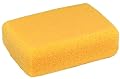 MARSHALLTOWN The Premier Line TGSL 6-5/8-Inch by 4-1/4-Inch by 2-1/8-Inch Large Hydra Tile Grout Sponge